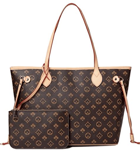 neverfull tote bag dupe|louis vuitton neverfull dupes.